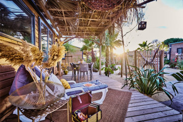 camping les sables d or agde