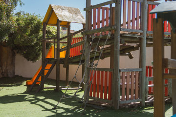 camping clair de lune giens