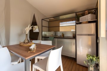 5p - Lodge Fidji - Club Le Vivier