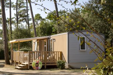 Cottage 3 bedrooms air-conditioning**** - Soulac Plage