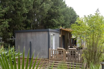 Cottage FRIENDS 4 bedrooms **** - L'Etoile d'Argens
