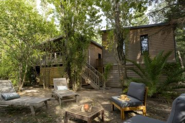 Chalet Suite **** - L'Etoile d'Argens