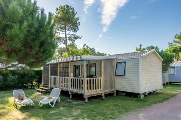 Cordouan Cottage 3 bedrooms - 2 bathrooms **** - Les Mathes