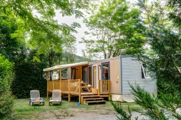 Cottage Molene 2 bedrooms **** - Le Kérou