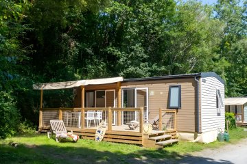 Cottage Korrigan 2 chambres Premium - Le Kérou
