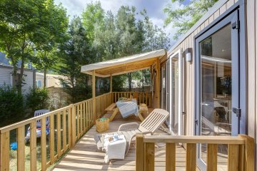 Cottage 2 bedrooms **** - Le Lac de Sanguinet