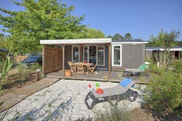 Cottage Lotus **** 2 Chambres / 2 salles de bain - climatisé - Maguide