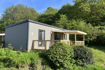 Cottage 2 bedrooms **** - L'Anse du Brick