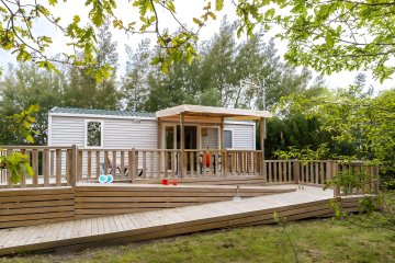 Cottage 2 bedrooms **** adapted to the people with reduced mobility - Riviera d’Azur