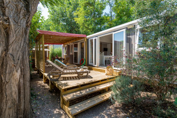 Cottage PROVENCAL **** 3 bedrooms / 2 bathrooms (air-conditioning) - Riviera d’Azur