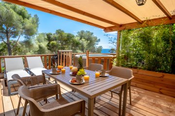 Lodge Premium 2/4 - Bonporteau