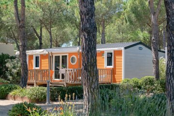 Cottage COLORS 2 bedrooms 2 bathrooms airconditioning Premium - Cypsela Resort