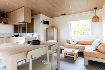 6p+5p - Cottage Oasis PREMIUM & POOL - Club La Côte des Roses