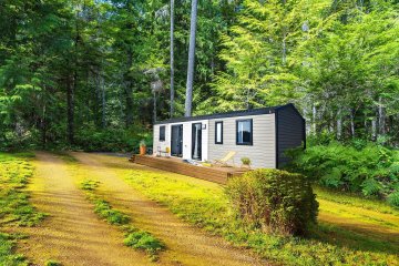 Cottage 3 chambres 2SdB **** - Le Moulin de L'Eclis