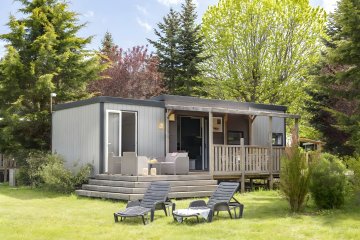 Cottage Taos 3 chambres - 2 salles de bain Premium - La Ribeyre