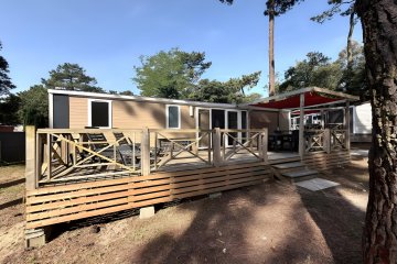 Cottage Bombay 8 pers 4 Bdrms 1 Bthrm *** - Le Logis