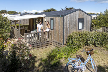 camping les grenettes sainte marie de re
