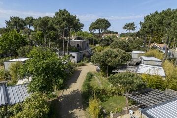 camping le fief saint brevin les pins