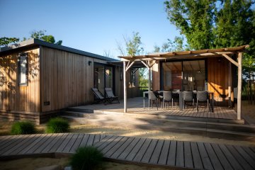 Grenache 8 Wellness - Blendin Agde