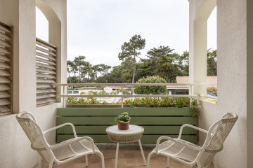 Suite Famille 2 chambres Prestige - Les Grenettes