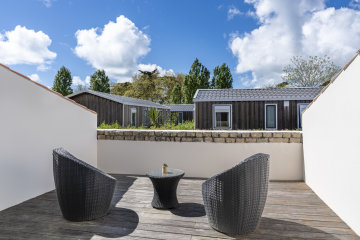 Chambre Phare Prestige - Les Grenettes