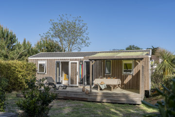 Cottage 3 chambres 2 salles de bain **** - Les Grenettes