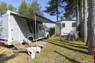 Premium luxe pakket - Le Fief