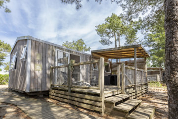 Kids Cottage with 2 Bedrooms *** - Le Fief