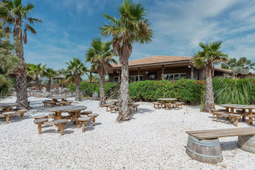 camping soleil d oc narbonne plage