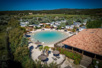 camping soleil d oc narbonne plage