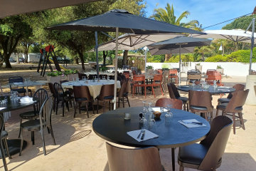 camping l ile blanche la flotte en re