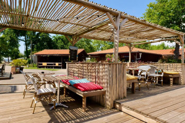 camping mayotte vacances biscarrosse