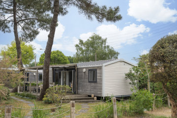 Premium 3-Bedroom, 2-Bathroom Cottage - Le Fief