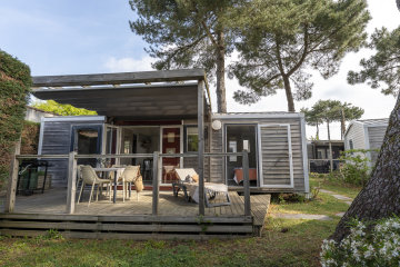 Premium 2-Bedroom, 2-Bathroom Cottage - Le Fief