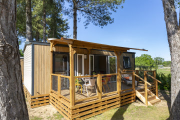 3-bedroom cottage **** - Le Fief