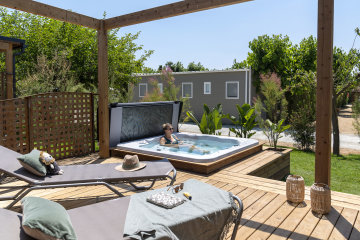 camping amfora san pere pescador