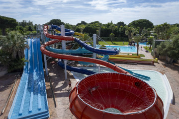 camping la sirene argeles sur mer