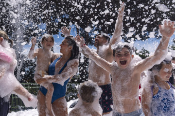camping la sirene argeles sur mer