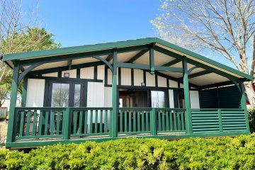 Basque House Belharra 4p 3Bdrms 2Bthrm Premium - Berrua
