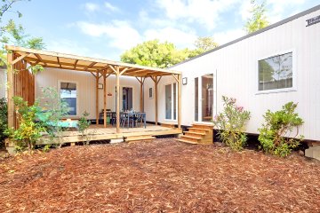 Cottage Ibardin 10p 5bdr 4bthr **** - Berrua