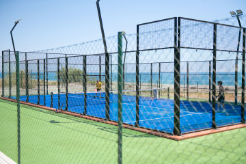 camping festora glamping baia bella roseto capo spulico