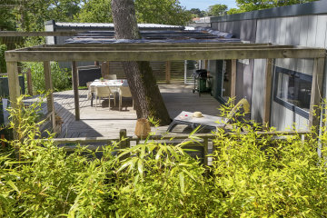 Taos Twin Cottage 3 Bedrooms 2 Bathrooms Premium - Le Fief