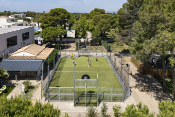camping les tropiques torreilles