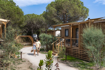 camping les tropiques torreilles
