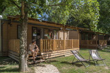 camping arc en ciel vallon pont d arc