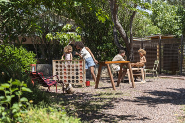 camping beauregard plage marseillan