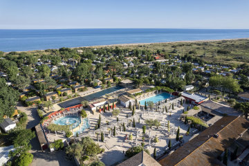 Le Sérignan Plage