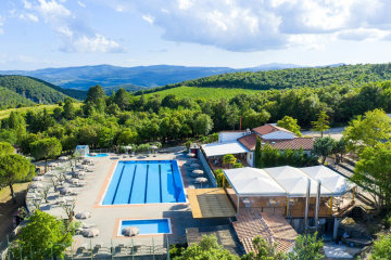 Etrusco Camping Village