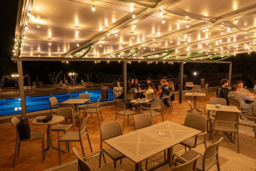 camping etrusco camping village casciano di murlo