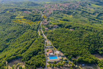 camping etrusco camping village casciano di murlo